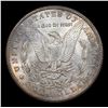 Image 3 : ***Auction Highlight*** 1899-o Morgan Dollar $1 Graded ms67 By SEGS (fc)