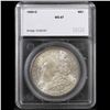 Image 4 : ***Auction Highlight*** 1899-o Morgan Dollar $1 Graded ms67 By SEGS (fc)