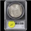 Image 5 : ***Auction Highlight*** 1899-o Morgan Dollar $1 Graded ms67 By SEGS (fc)