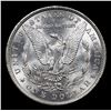 Image 3 : ***Auction Highlight*** 1900-p Morgan Dollar $1 Graded ms66+ By SEGS (fc)