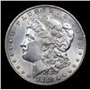 Image 2 : ***Auction Highlight*** 1888-s Morgan Dollar $1 Graded Choice Unc By USCG (fc)