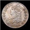Image 2 : ***Auction Highlight*** 1810 Capped Bust Half Dollar 50c Graded Select Unc By USCG (fc)
