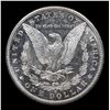 Image 3 : ***Auction Highlight*** 1881-s Morgan Dollar $1 Grades GEM+ DMPL (fc)