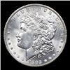 Image 2 : ***Auction Highlight*** 1903-o Morgan Dollar vam 4A R6 Near Top POP! $1 Grades GEM++ Unc (fc)