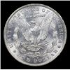Image 3 : ***Auction Highlight*** 1903-o Morgan Dollar vam 4A R6 Near Top POP! $1 Grades GEM++ Unc (fc)