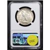 Image 3 : NGC 1944-p Walking Liberty Half Dollar 50c Graded ms64 By NGC