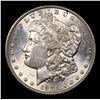 Image 2 : 1904-p Morgan Dollar $1 Graded ms64
