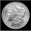 Image 2 : 1885-o Morgan Dollar $1 Grades Select+ Unc