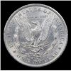 Image 3 : 1885-o Morgan Dollar $1 Grades Select+ Unc