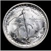 Image 3 : 1936 Cleveland Old Commem Half Dollar 50c Grades Choice Unc