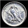 Image 2 : 1936-s Texas Old Commem Half Dollar 50c Grades Choice+ Unc