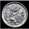 Image 3 : 1936-s Texas Old Commem Half Dollar 50c Grades Choice+ Unc