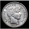 Image 2 : 1903-p Barber Dime 10c Grades Select Unc