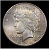 Image 2 : 1926-p Peace Dollar vam 3A  $1 Grades GEM Unc