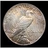 Image 3 : 1926-p Peace Dollar vam 3A  $1 Grades GEM Unc