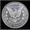 Image 3 : 1878-p 8tf Morgan Dollar Top 100 vam 23 WOW! $1 Grades Select Unc PL