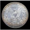Image 3 : 1883-s Morgan Dollar $1 Grades Choice AU/BU Slider