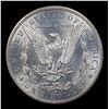 Image 3 : 1898-s Morgan Dollar vam 10 I3 R4 $1 Grades Select Unc