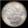 Image 2 : 1903-p Morgan Dollar $1 Grades GEM+ Unc