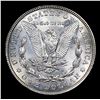 Image 3 : 1921-d Morgan Dollar vam 1p2 I2 R6 $1 Grades Select+ Unc