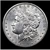 Image 2 : 1900-s Morgan Dollar $1 Grades Select Unc