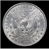 Image 3 : 1900-s Morgan Dollar $1 Grades Select Unc