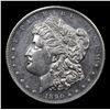 Image 2 : 1890-s Morgan Dollar $1 Grades Select Unc PL