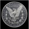 Image 3 : 1890-s Morgan Dollar $1 Grades Select Unc PL