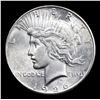 Image 2 : 1926-s Peace Dollar $1 Grades Select Unc