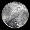 Image 3 : 1926-s Peace Dollar $1 Grades Select Unc