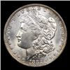 Image 2 : 1882-o Morgan Dollar $1 Grades Choice+ Unc