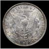 Image 3 : 1882-o Morgan Dollar $1 Grades Choice+ Unc