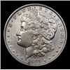 Image 2 : 1878-p 8tf Morgan Dollar vam 14.1 I2 R4 $1 Grades xf+