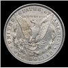 Image 3 : 1878-p 8tf Morgan Dollar vam 14.1 I2 R4 $1 Grades xf+