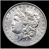 Image 2 : 1889-o Morgan Dollar $1 Grades Select+ Unc