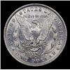 Image 3 : 1889-o Morgan Dollar $1 Grades Select+ Unc