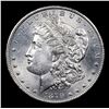 Image 2 : 1879-o Morgan Dollar $1 Grades Choice Unc