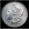 Image 2 : 1889-o Morgan Dollar $1 Grades Select Unc