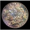 Image 2 : 1881-s Morgan Dollar $1 Grades Choice+ Unc