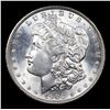 Image 2 : 1903-p Morgan Dollar $1 Grades GEM+ Unc