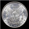 Image 3 : 1903-p Morgan Dollar $1 Grades GEM+ Unc
