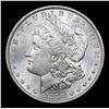 Image 2 : 1878-p 7tf Morgan Dollar Vam 185 $1 Grades Choice Unc