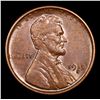 Image 2 : 1919-s Lincoln Cent 1c Grades Select Unc BN