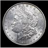 Image 2 : 1878-p 7tf Morgan Dollar vam 186b I3 R6 $1 Grades BU+