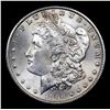 Image 2 : 1899-o Morgan Dollar $1 Grades Choice+ Unc