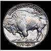 Image 3 : 1937-p Buffalo Nickel 5c Grades Choice Unc
