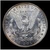 Image 3 : 1880-o Morgan Dollar $1 Grades Select Unc