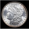 Image 2 : 1902-p Morgan Dollar $1 Grades Select+ Unc