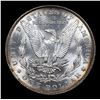 Image 3 : 1902-p Morgan Dollar $1 Grades Select+ Unc
