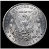 Image 3 : 1902-o Morgan Dollar $1 Grades GEM+ Unc